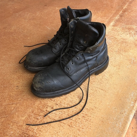 Red Wing Style #3507 Men’s SuperSole 2.0 6” Boot - Picture 2 of 8